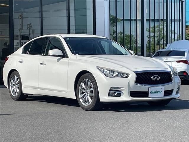 Nissan SKYLINE 2014 7109241-0