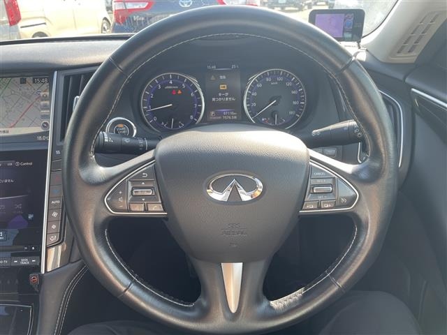 Nissan SKYLINE 2014 7109241-1