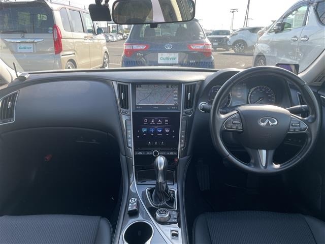 Nissan SKYLINE 2014 7109241-15