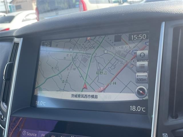 Nissan SKYLINE 2014 7109241-17