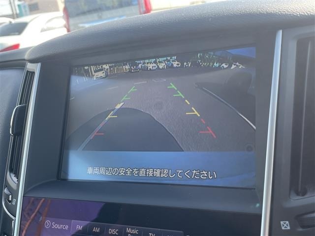 Nissan SKYLINE 2014 7109241-19