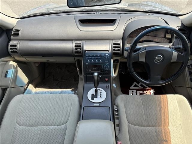 Nissan SKYLINE 2001 7109277-14