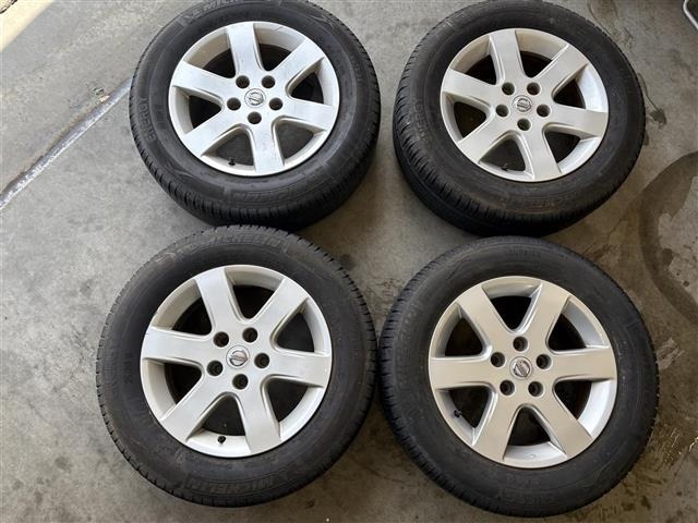 Nissan SKYLINE 2001 7109277-15