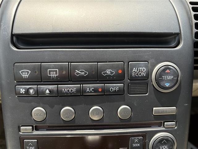 Nissan SKYLINE 2001 7109277-18