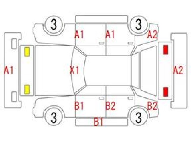 Nissan SKYLINE 2001 7109277-23