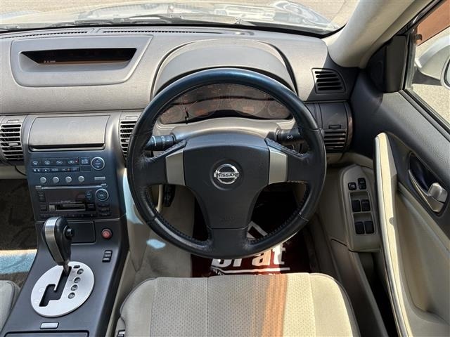 Nissan SKYLINE 2001 7109277-5