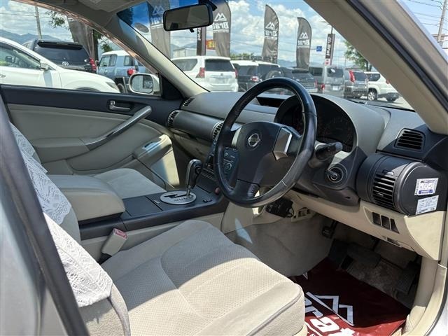 Nissan SKYLINE 2001 7109277-7