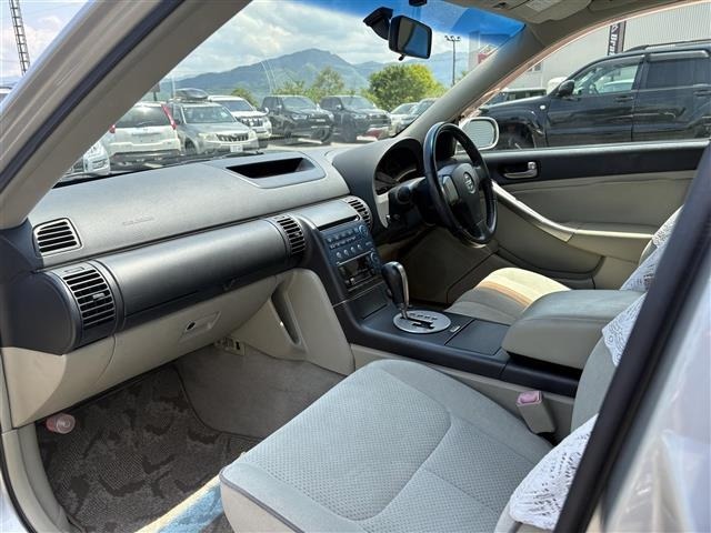 Nissan SKYLINE 2001 7109277-8