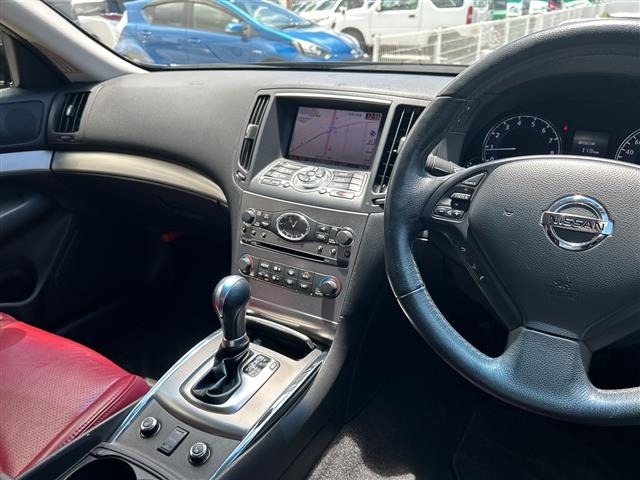 Nissan SKYLINE 2012 7109278-12