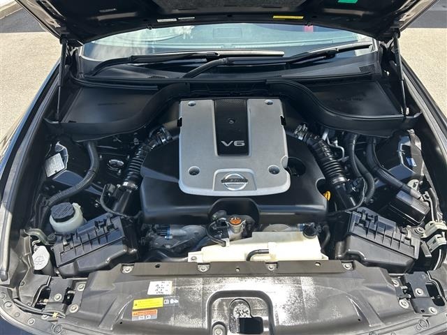 Nissan SKYLINE 2012 7109278-13
