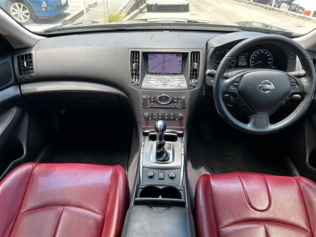 Nissan SKYLINE 2012 7109278-15