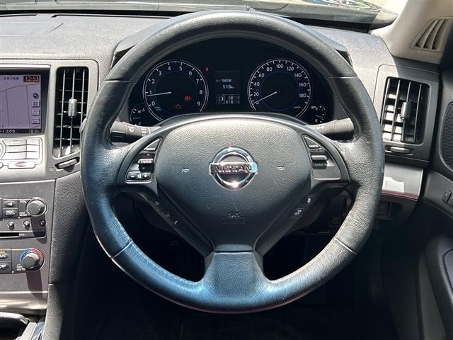 Nissan SKYLINE 2012 7109278-7
