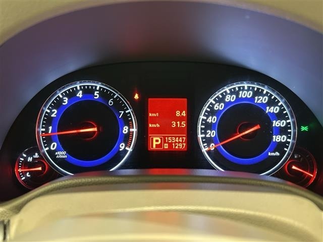 Nissan SKYLINE 2008 7109419-15