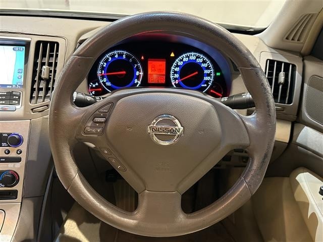 Nissan SKYLINE 2008 7109419-9