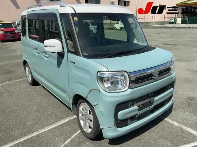 Suzuki SPACIA 2018 7118227-0
