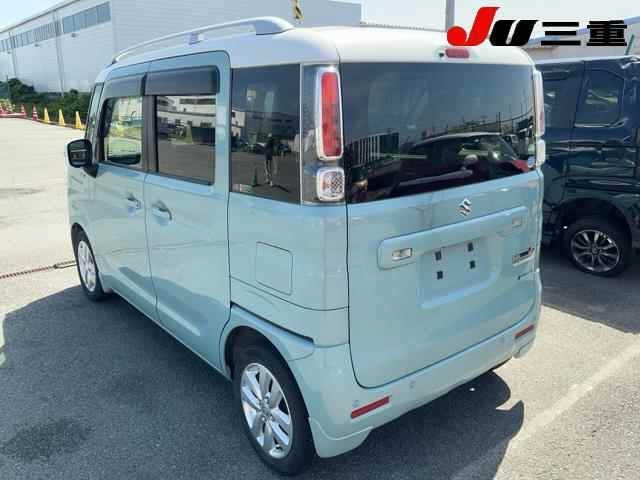 Suzuki SPACIA 2018 7118227-1