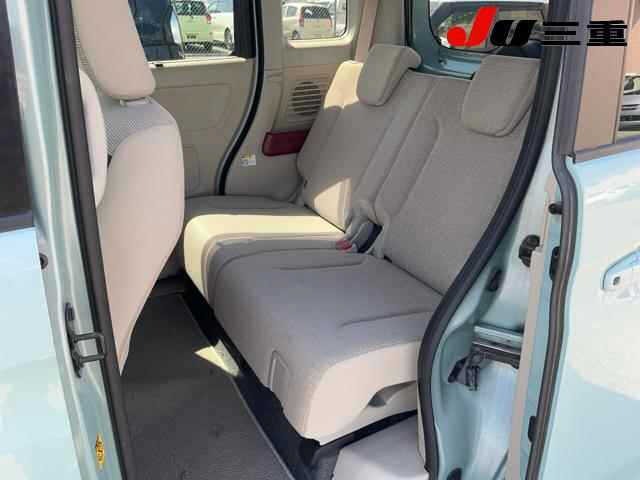 Suzuki SPACIA 2018 7118227-10