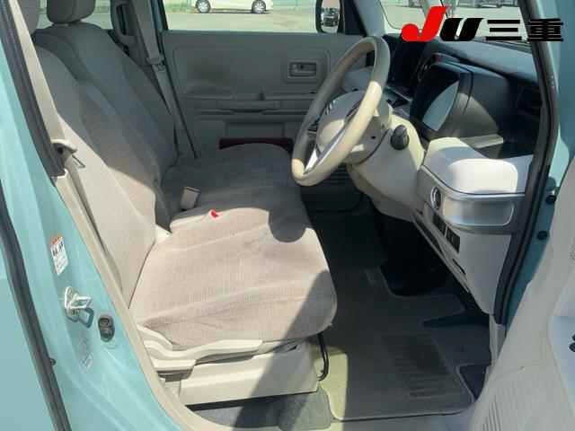 Suzuki SPACIA 2018 7118227-4
