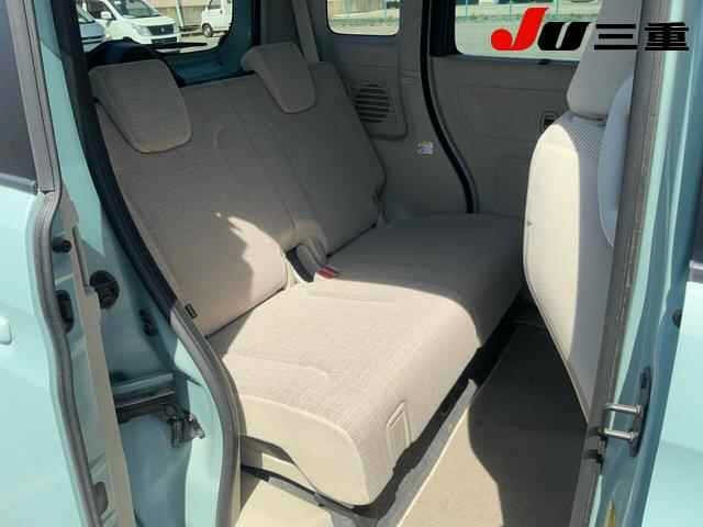Suzuki SPACIA 2018 7118227-5