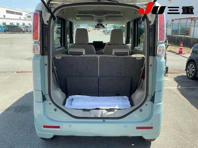 Suzuki SPACIA 2018 7118227-7