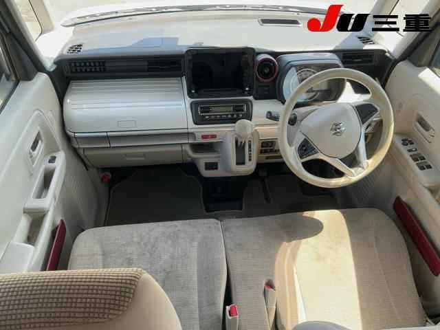Suzuki SPACIA 2018 7118227-8