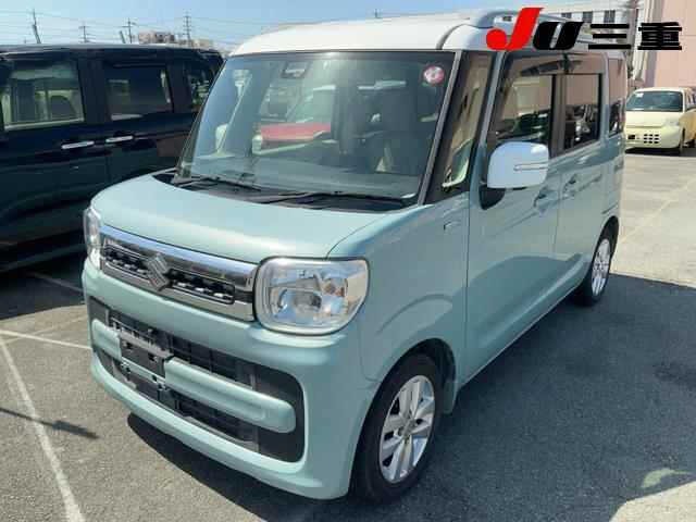 Suzuki SPACIA 2018 7118227-9