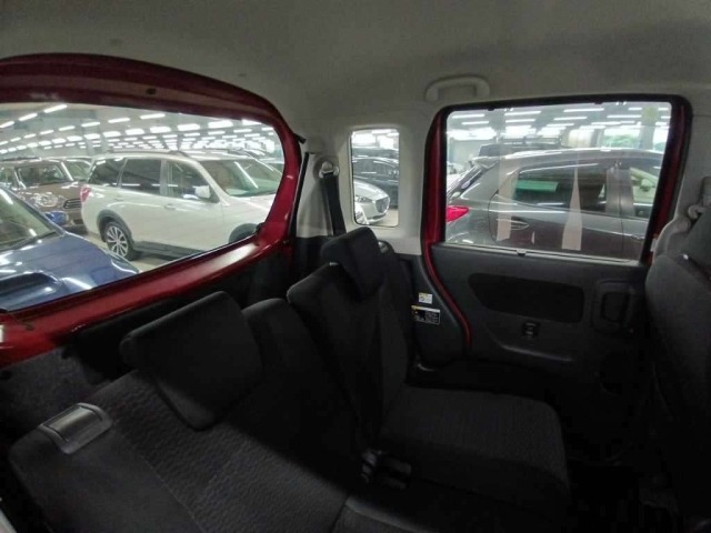Suzuki SPACIA 2014 7118244-12