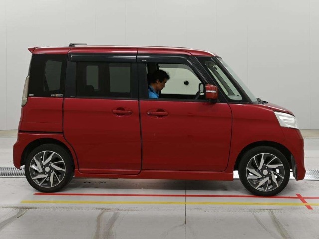 Suzuki SPACIA 2014 7118244-3