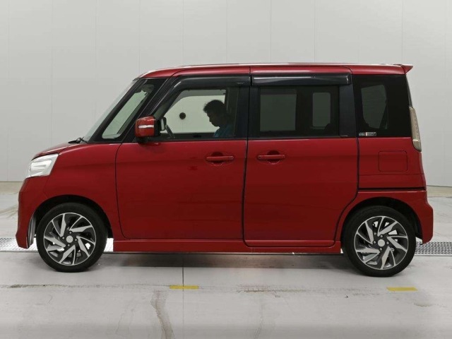 Suzuki SPACIA 2014 7118244-4