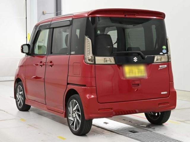 Suzuki SPACIA 2014 7118244-6