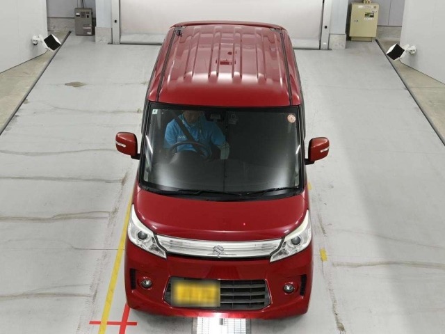 Suzuki SPACIA 2014 7118244-7