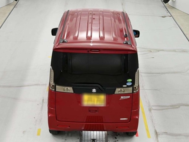 Suzuki SPACIA 2014 7118244-8