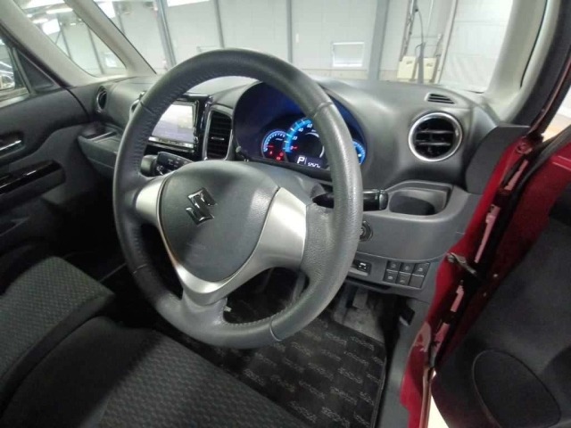 Suzuki SPACIA 2014 7118244-9