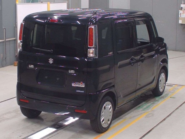 Suzuki SPACIA 2023 7118246-1