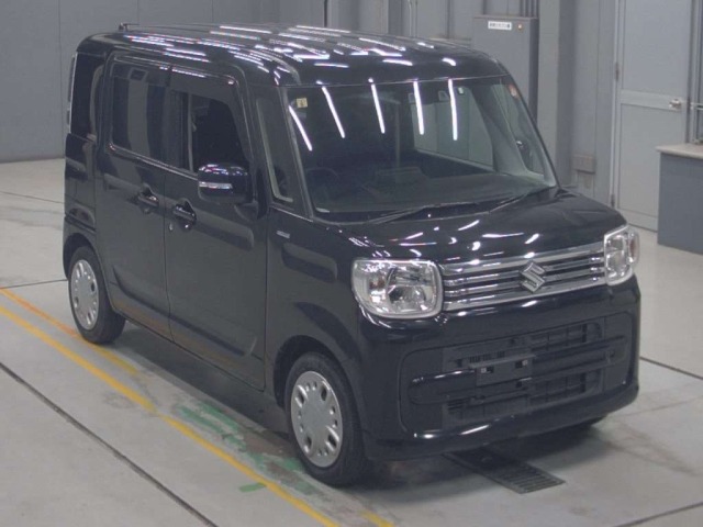 Suzuki SPACIA 2023 7118246-5