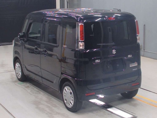 Suzuki SPACIA 2023 7118246-6