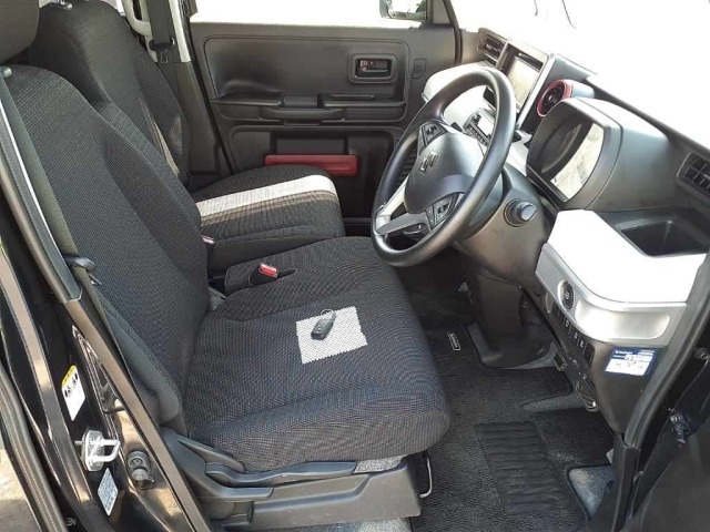 Suzuki SPACIA 2023 7118246-8