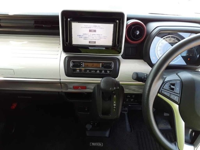 Suzuki SPACIA 2023 7118246-9