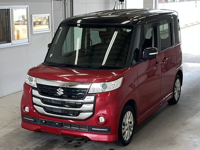Suzuki SPACIA 2017 7118275-0