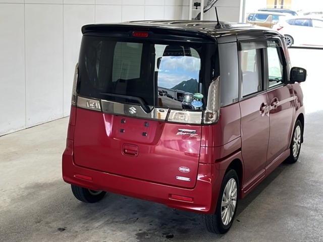 Suzuki SPACIA 2017 7118275-1