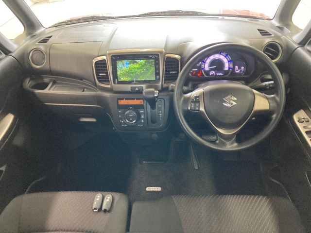 Suzuki SPACIA 2017 7118275-3