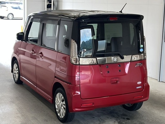 Suzuki SPACIA 2017 7118275-5