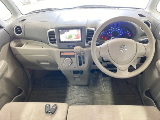 Suzuki SPACIA 2013 7118288-3