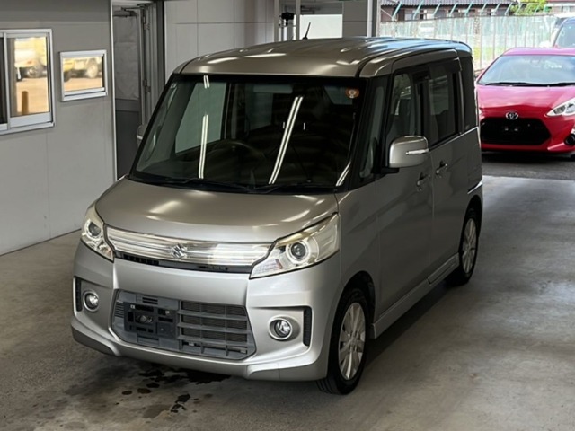 Suzuki SPACIA 2013 7118295-0