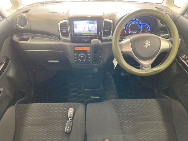Suzuki SPACIA 2013 7118295-3