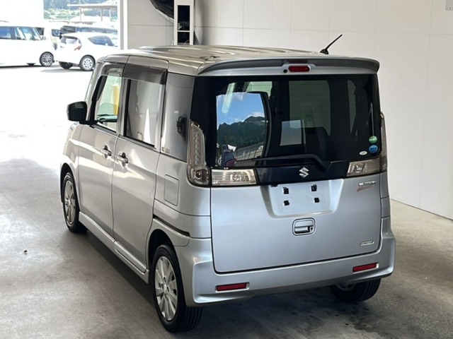 Suzuki SPACIA 2013 7118295-5