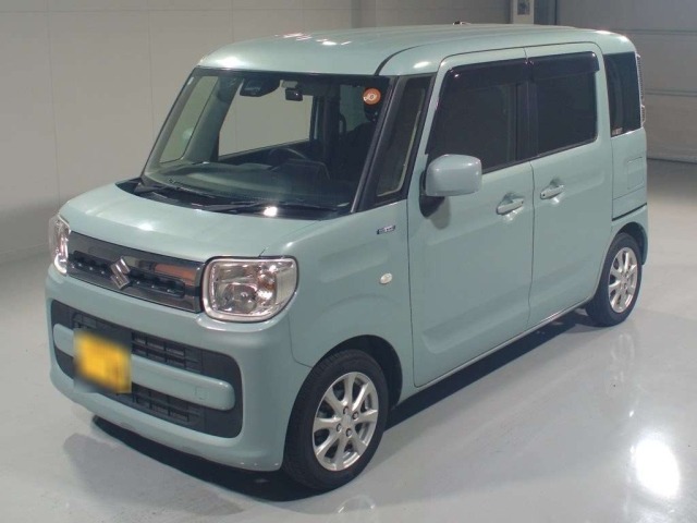 Suzuki SPACIA 2018 7118334-0