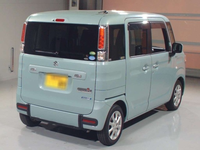 Suzuki SPACIA 2018 7118334-1