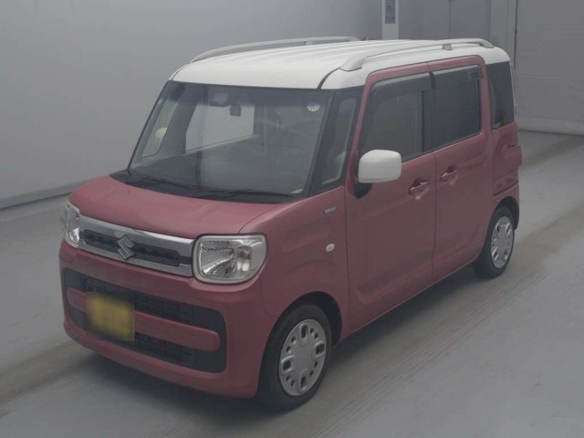 Suzuki SPACIA 2018 7118341-0