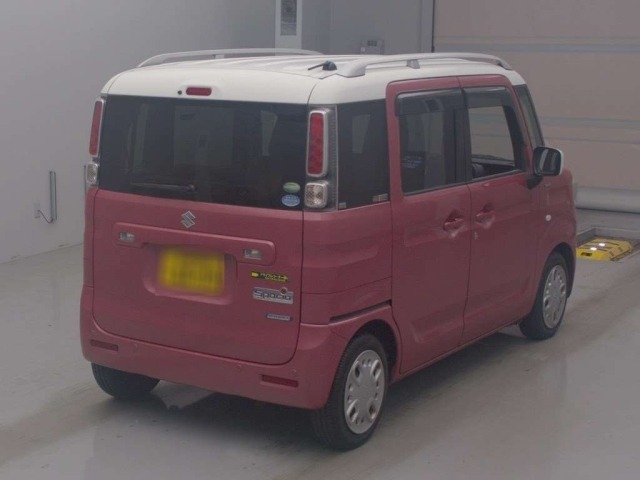 Suzuki SPACIA 2018 7118341-1
